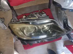 Bmw 3-series E90 Headlight Xenon