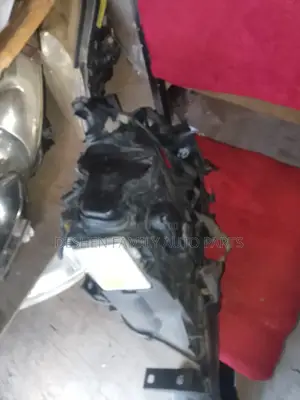 Bmw 3-series E90 Headlight Xenon