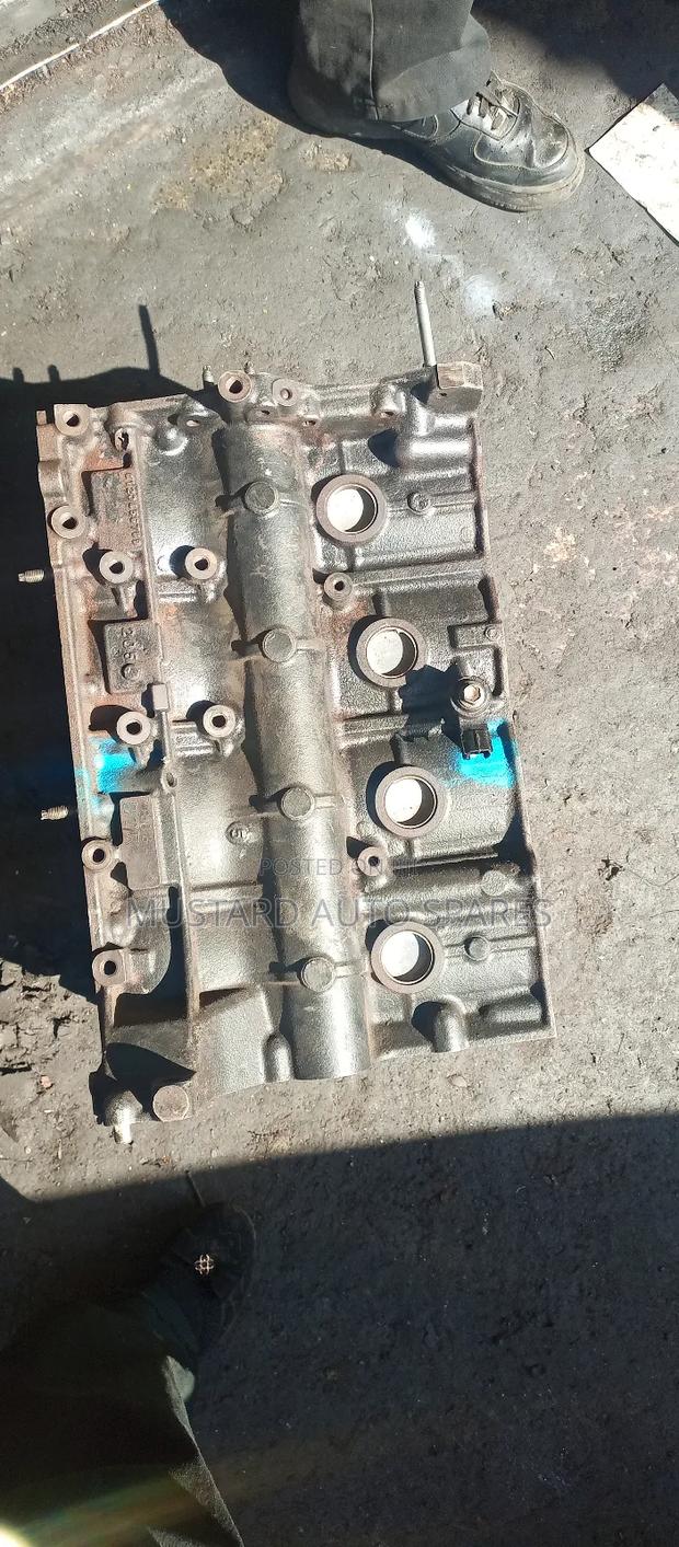 Engine Block 2tr Prado - thumbnail 3