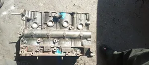 Engine Block 2tr Prado