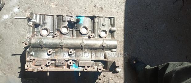 Engine Block 2tr Prado - thumbnail 4