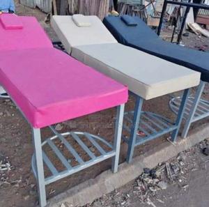 Massage Bed - main view