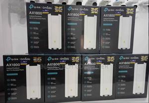 Tp-Link Eap610- Dual-Band Wi-Fi 6 Access Point - thumbnail 2