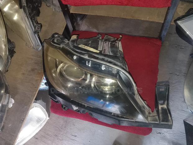 Bmw 3-series E90 Headlight Xenon Assembly