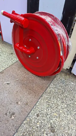 Fire Extinguisher Hose