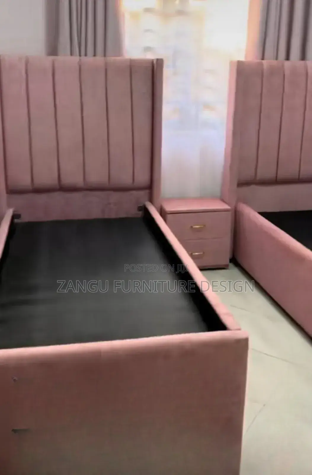 Valuable Chester Beds 3*6