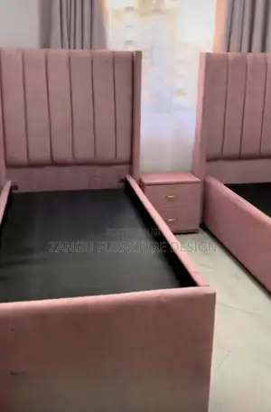 Valuable Chester Beds 3*6