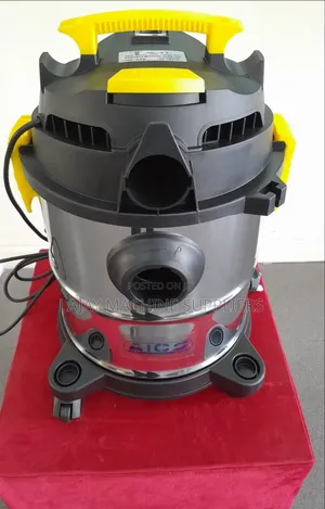 Aico Japan 20litres Wet and Dry Vacuum Cleaner
