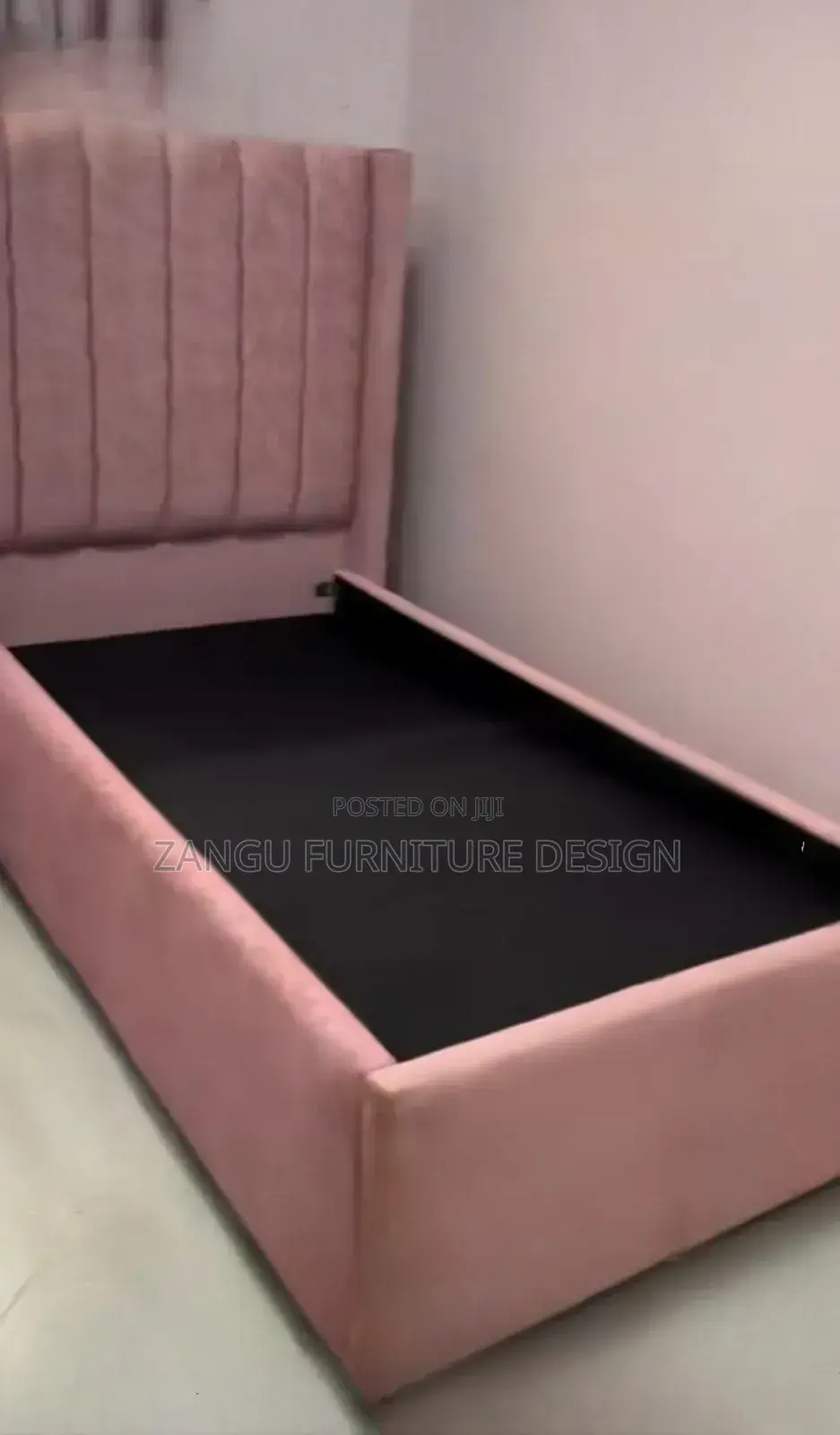Smarter Beds 3 by 6
