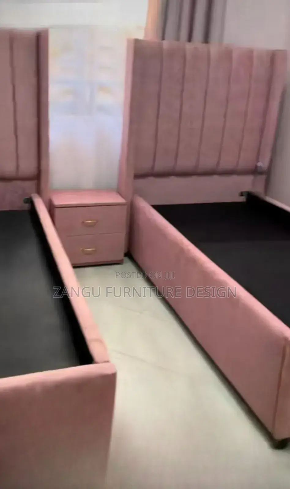 Smartest 3"6 Beds