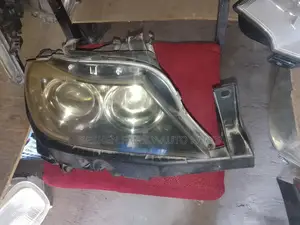 Bmw 3-series E90 Headlight Xenon Assembly ££