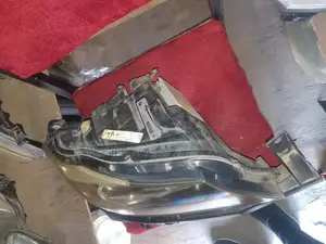 Bmw 3-series E90 Headlight Xenon Assembly ££