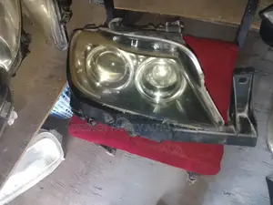 Bmw 3-series E90 Headlight Xenon Assembly ££