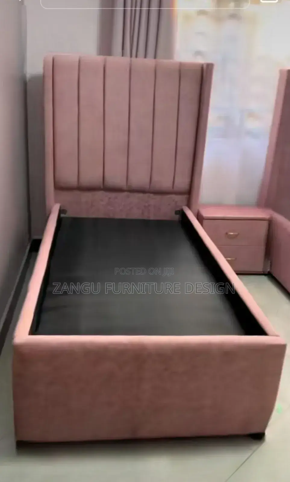 Intense Beds 3'6