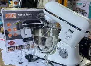 Reki Stand Mixer 6 Litres