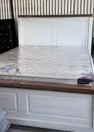 Vivid Beds