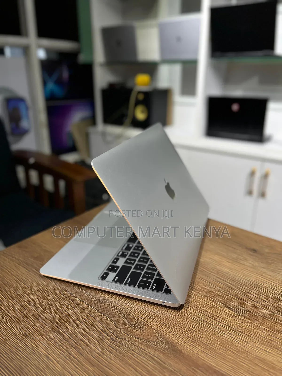 Laptop Apple MacBook Air 2020 M1 8GB Apple M1 SSD 256GB
