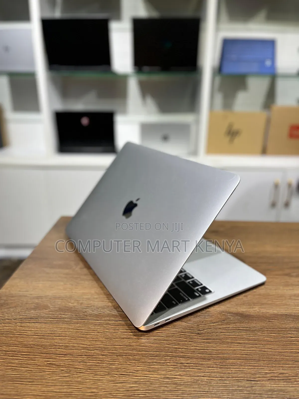 Laptop Apple MacBook Air 2020 M1 8GB Apple M1 SSD 256GB