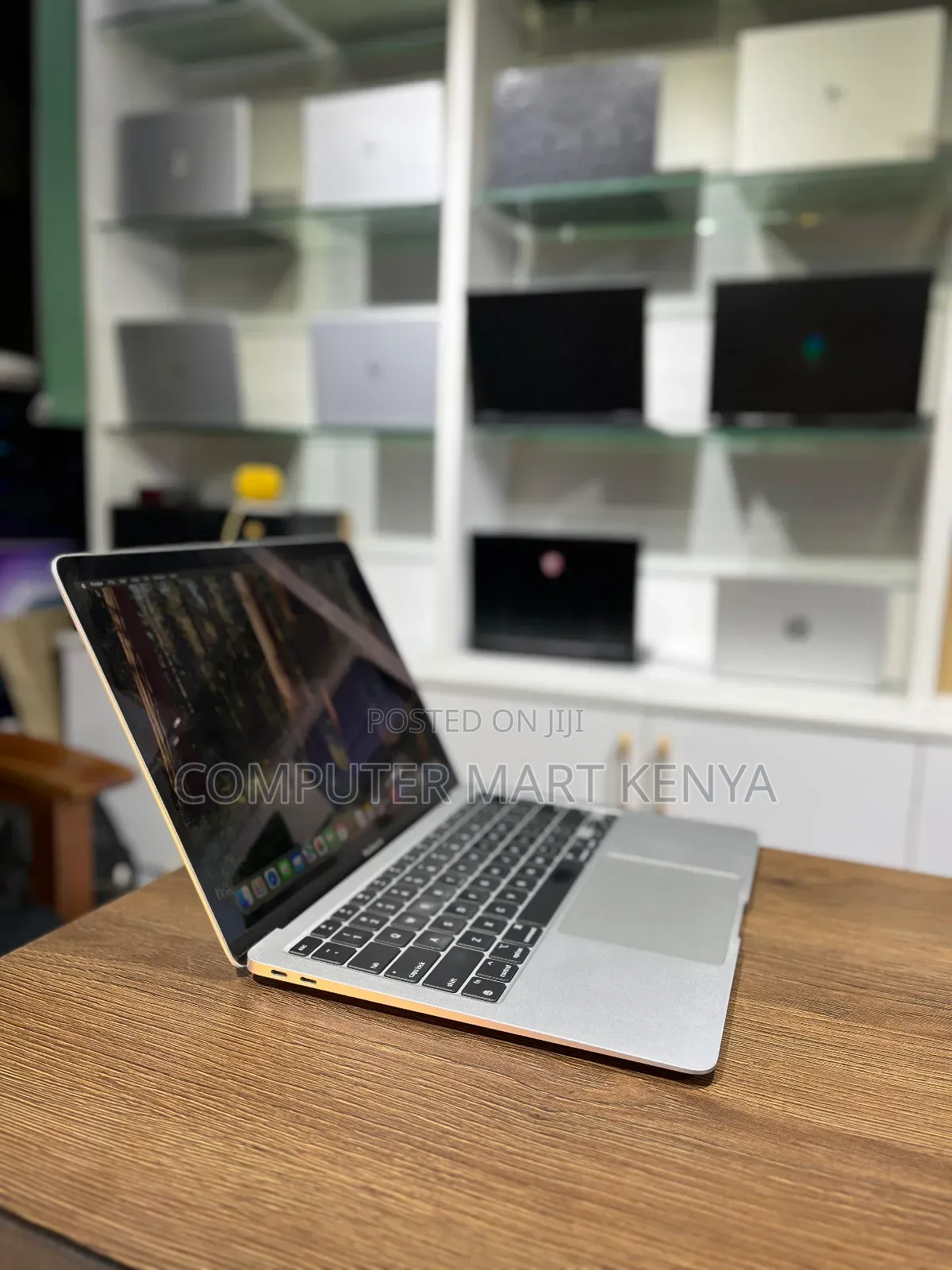 Laptop Apple MacBook Air 2020 M1 8GB Apple M1 SSD 256GB