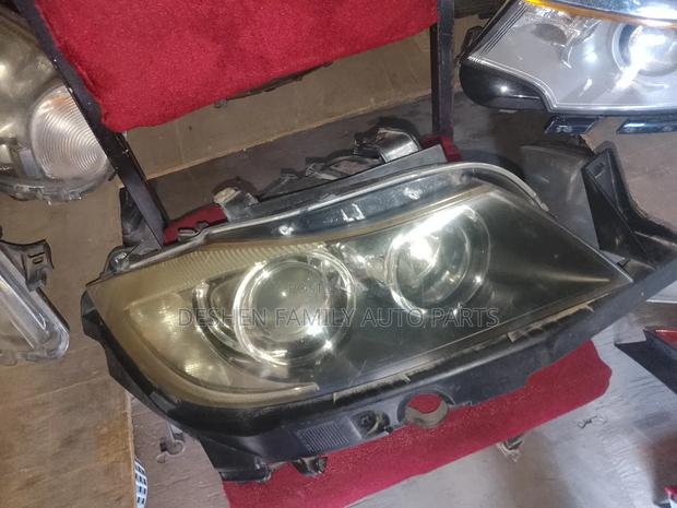 Bmw 3-series E90 Headlight Xenon Assembly •✓