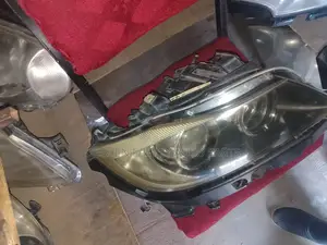 Bmw 3-series E90 Headlight Xenon Assembly •✓