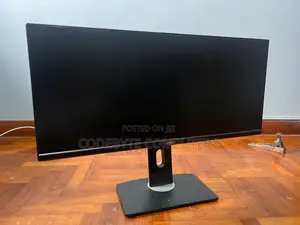 Dell Ultrasharp 29 Ultrawide Monitor - U2917w