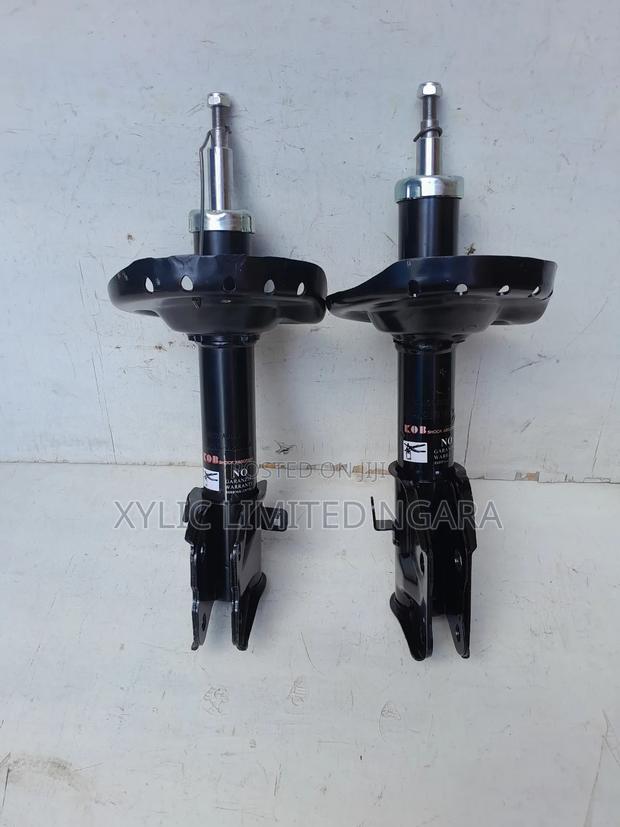 Subaru Forester,Legacy, Impreza Front Shock Absorbers