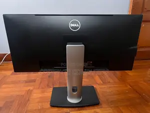 Dell Ultrasharp 29 Ultrawide Monitor - U2917w