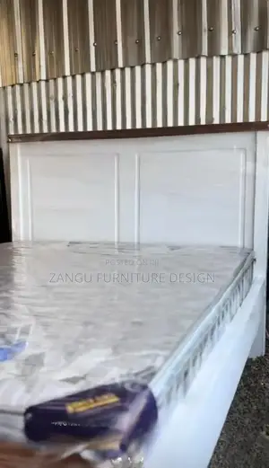 Intensively Made Beds