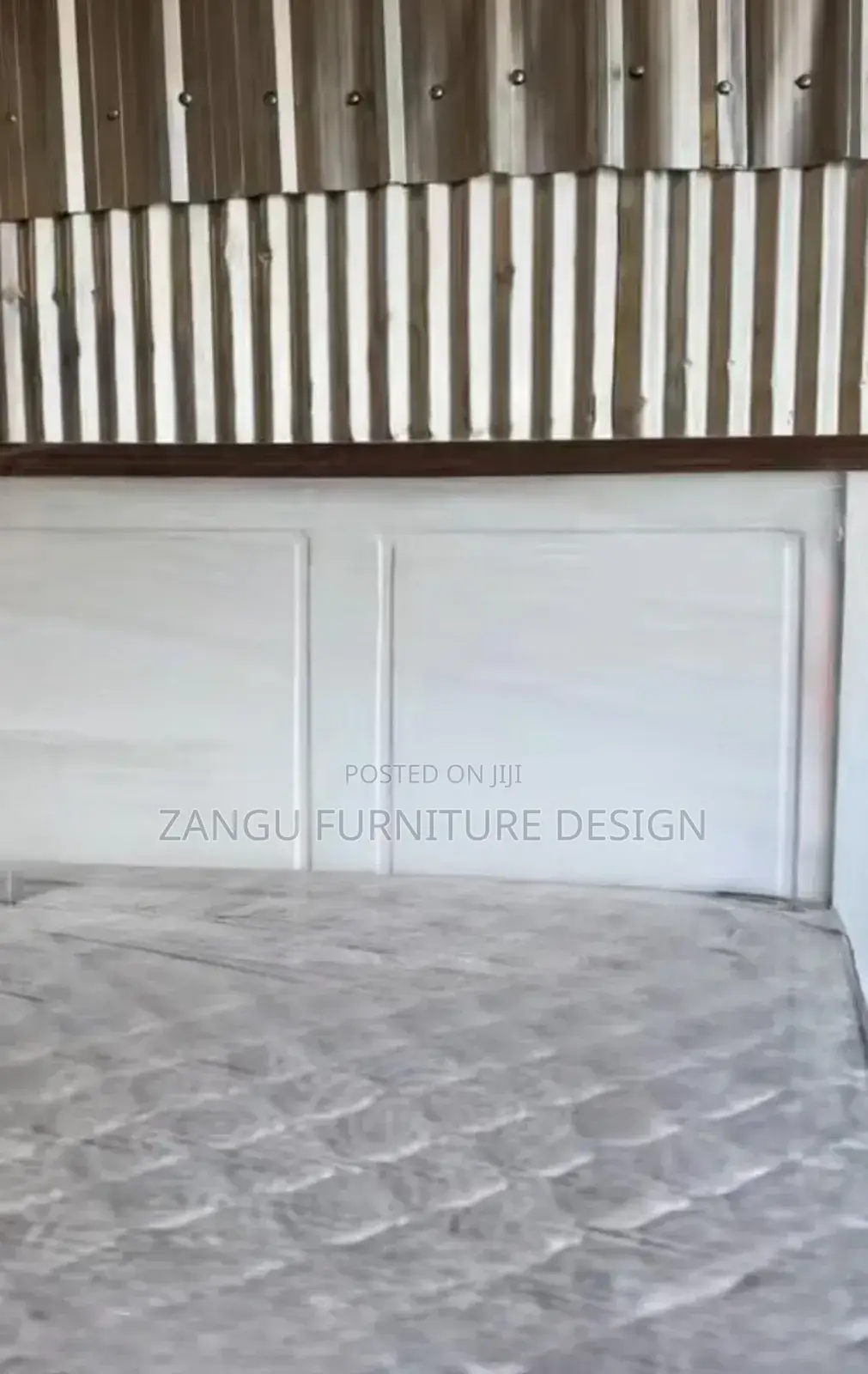 Intensively Made Beds