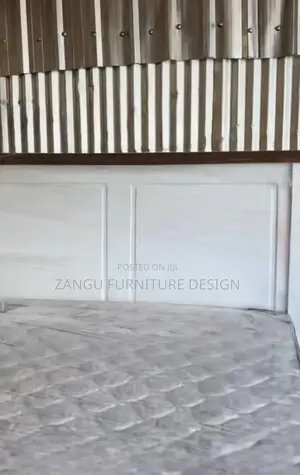 Intensively Made Beds