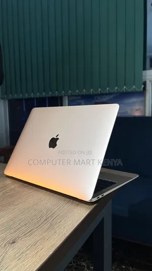 Laptop Apple MacBook Air 2020 M1 8GB Apple M1 SSD 256GB