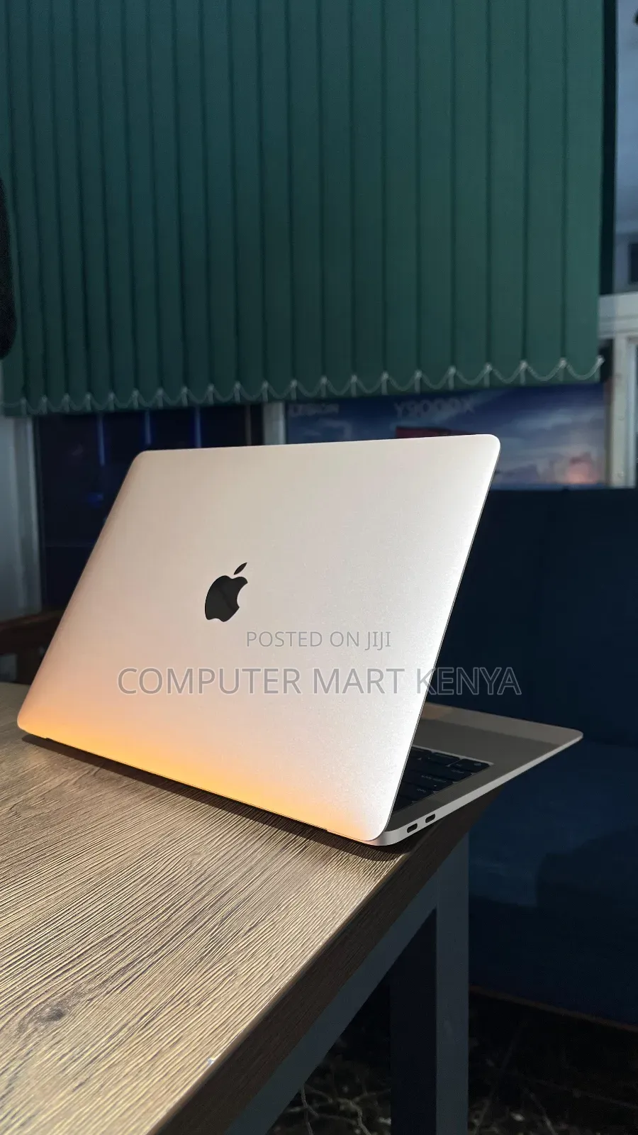 Laptop Apple MacBook Air 2020 M1 8GB Apple M1 SSD 256GB