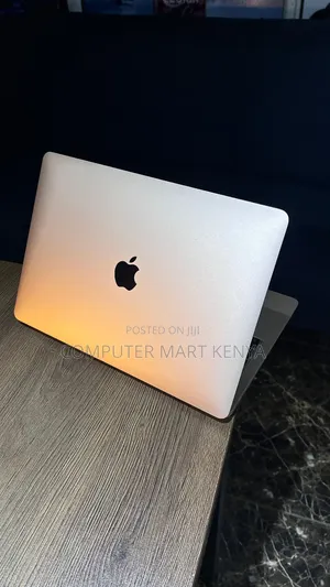 Laptop Apple MacBook Air 2020 M1 8GB Apple M1 SSD 256GB