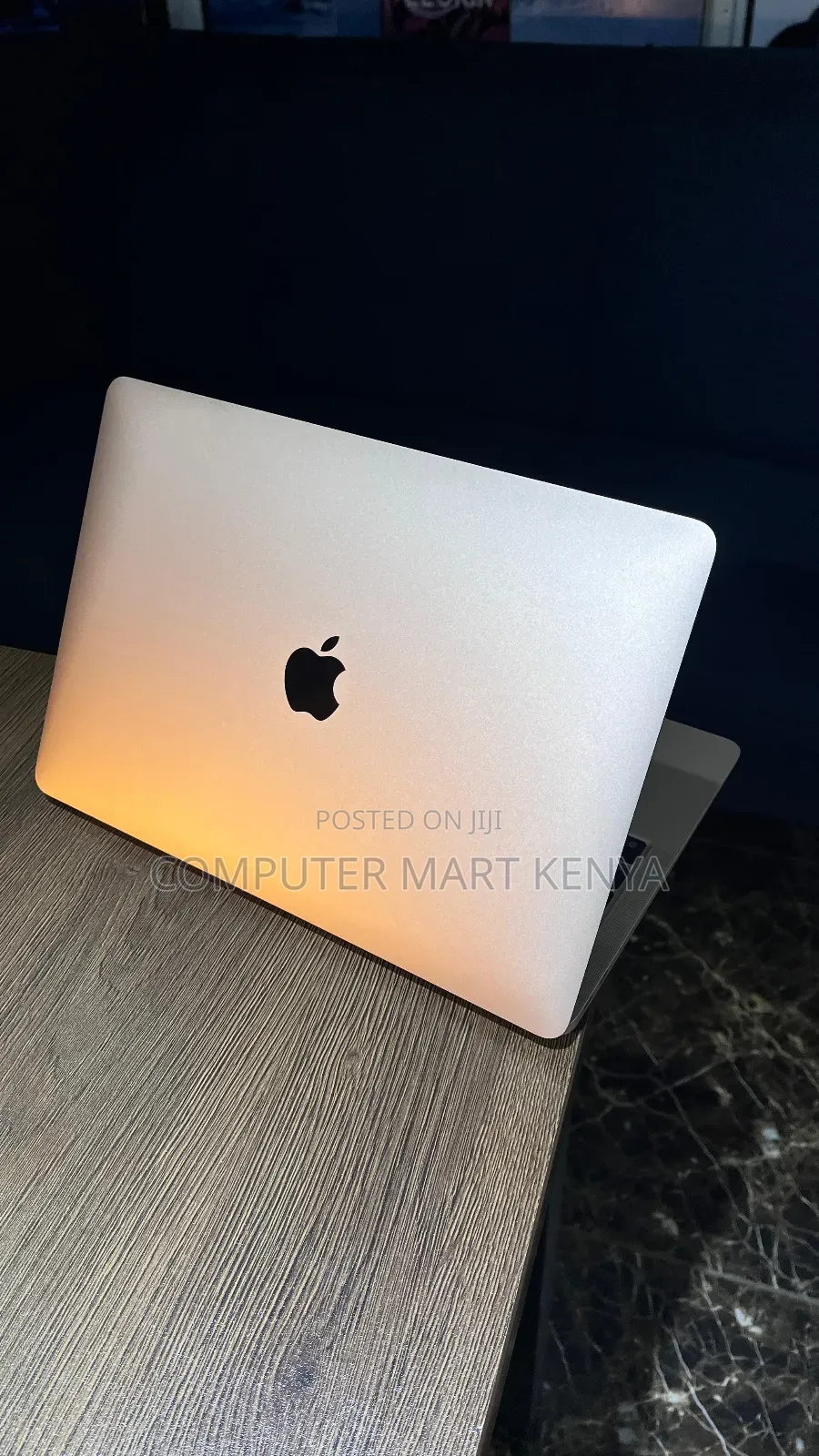 Laptop Apple MacBook Air 2020 M1 8GB Apple M1 SSD 256GB