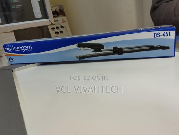 Kangaro Ds 45l Stapler - main view