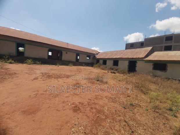 A Plot on Sale - main view