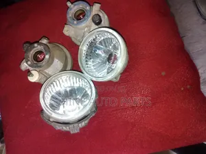 Subaru Forester Foglights Sg5/ Sg9 /Sh5