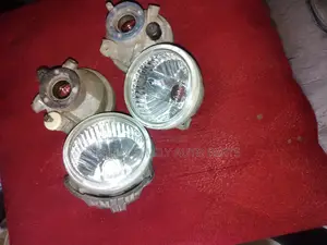 Subaru Forester Foglights Sg5/ Sg9 /Sh5