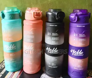 1.0l Water Bottle