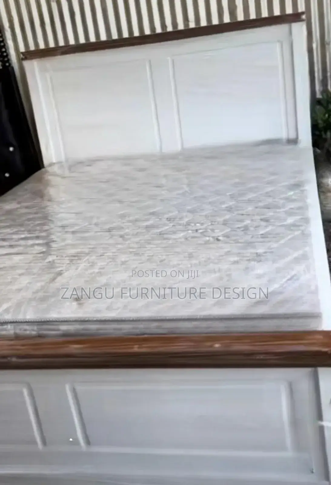Perfected Beds