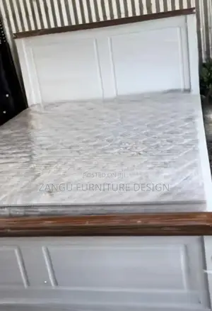 Perfected Beds