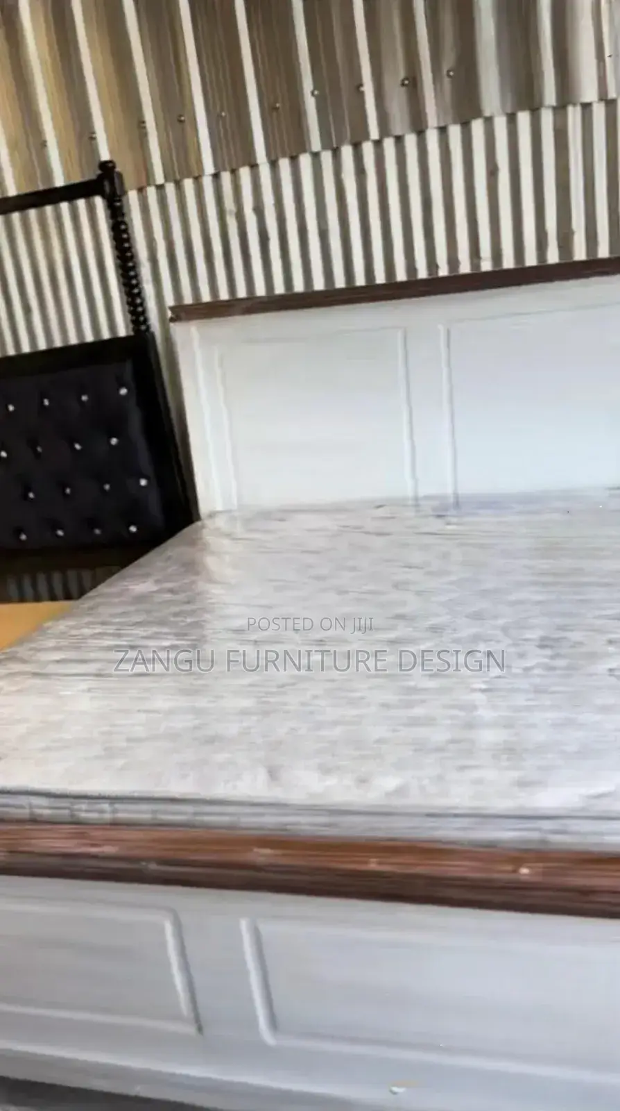 Gorgeously Made Beds