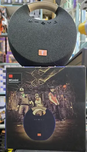 M1 Bluetooth Speaker