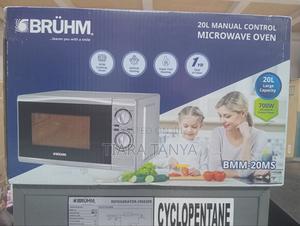 20l Solo Microwave Oven - thumbnail 2