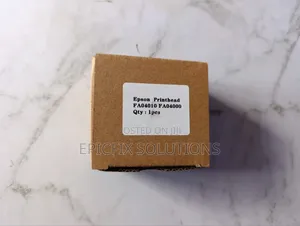 L382/380/220 Epson Printer Head