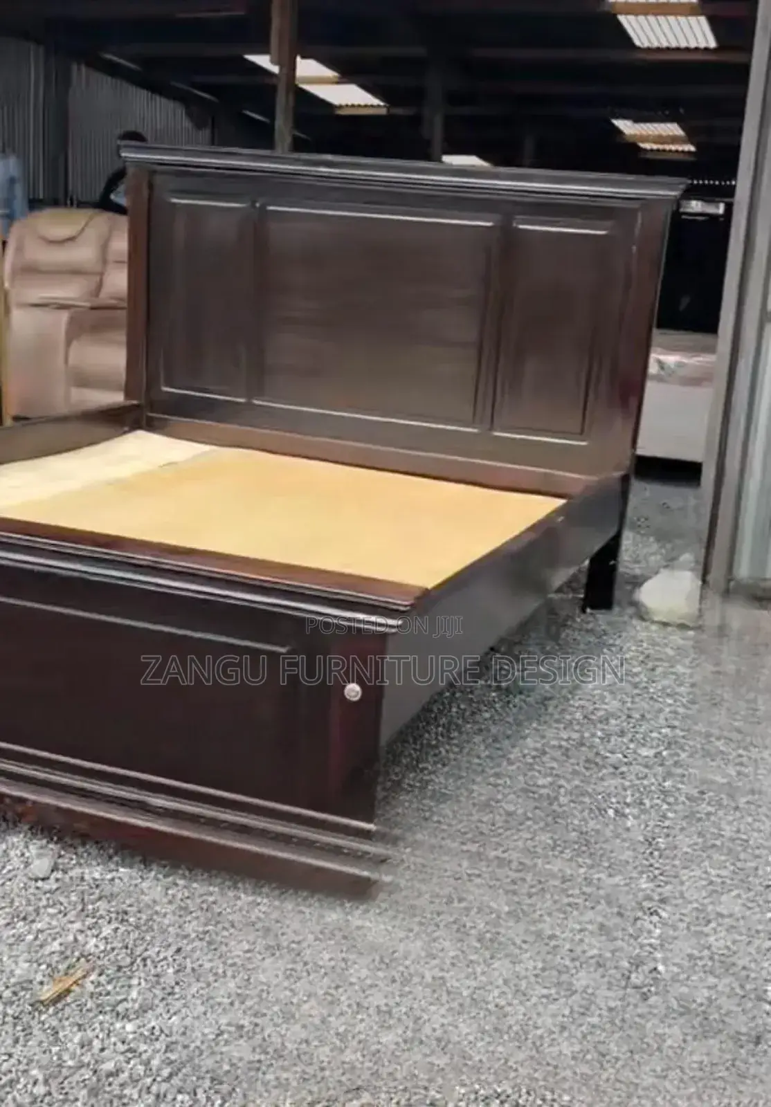 Fierce High Quality Beds