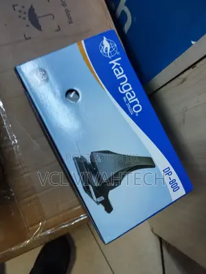 Kangaro Dp-800 Paper Punch