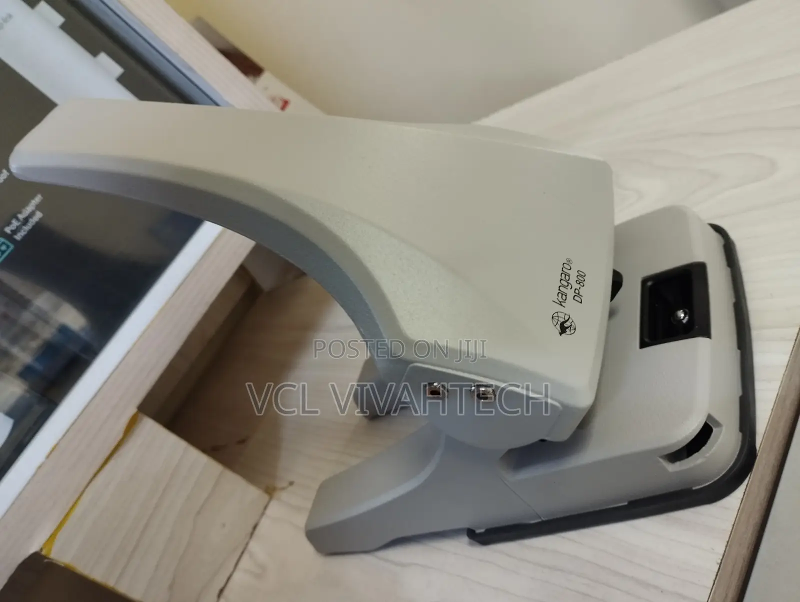 Kangaro Paper Punch Dp-800 Original