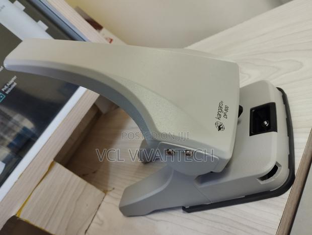 Kangaro Paper Punch Dp-800 Original - main view